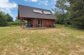 Holiday home Kraghøjvej D- 2464